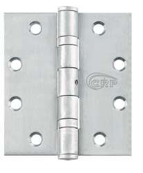 Butt hinge